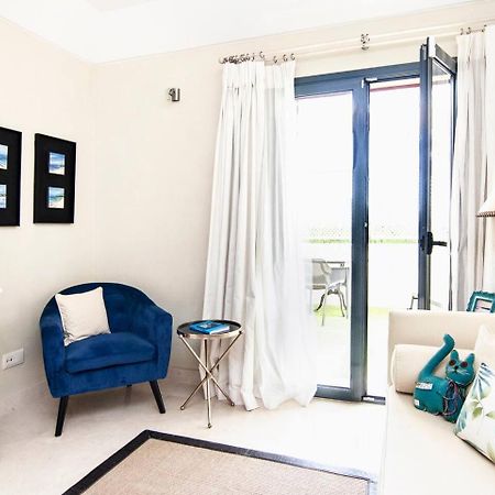 Polo Royale Waterfront Luxury Apt - 3 Terraces And Pool Sotogrande Bagian luar foto