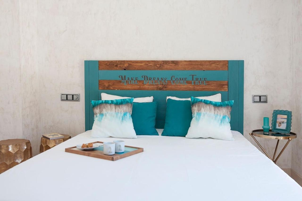 Polo Royale Waterfront Luxury Apt - 3 Terraces And Pool Sotogrande Bagian luar foto